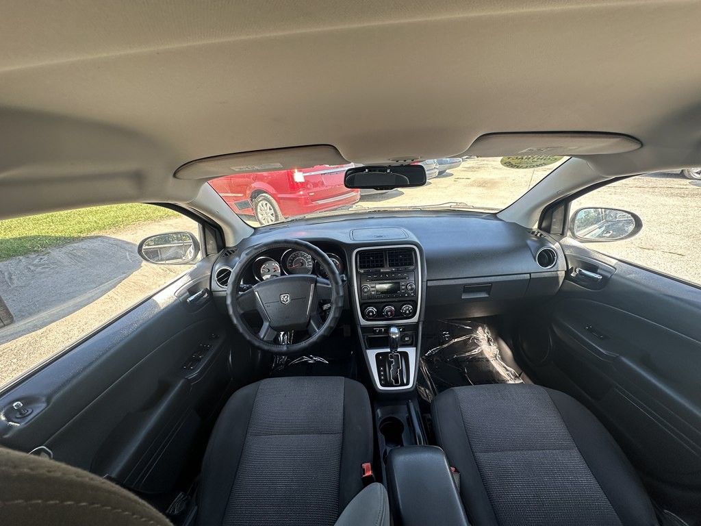 2011 Dodge Caliber Image 18