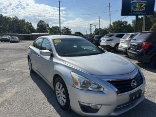 Image for 2013 Nissan Altima 2.5 S ID: 6897842