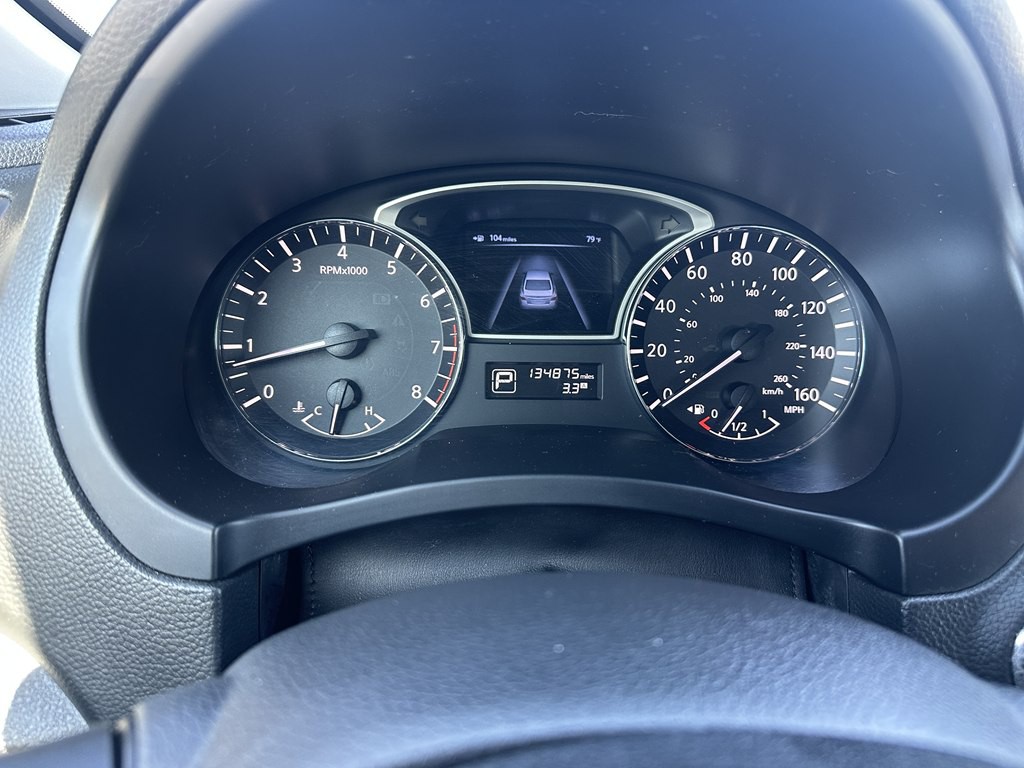 2013 Nissan Altima Image 10