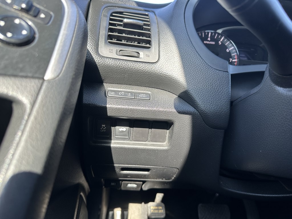 2013 Nissan Altima Image 14