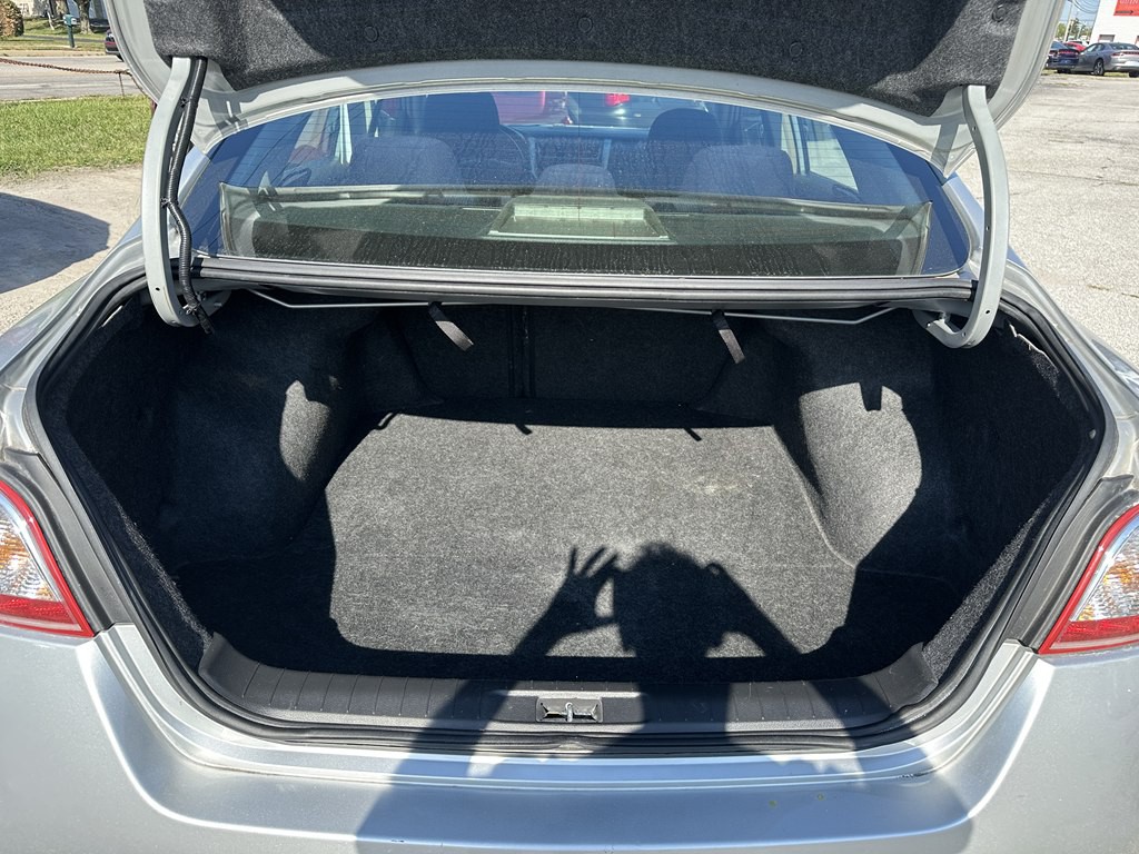 2013 Nissan Altima Image 17