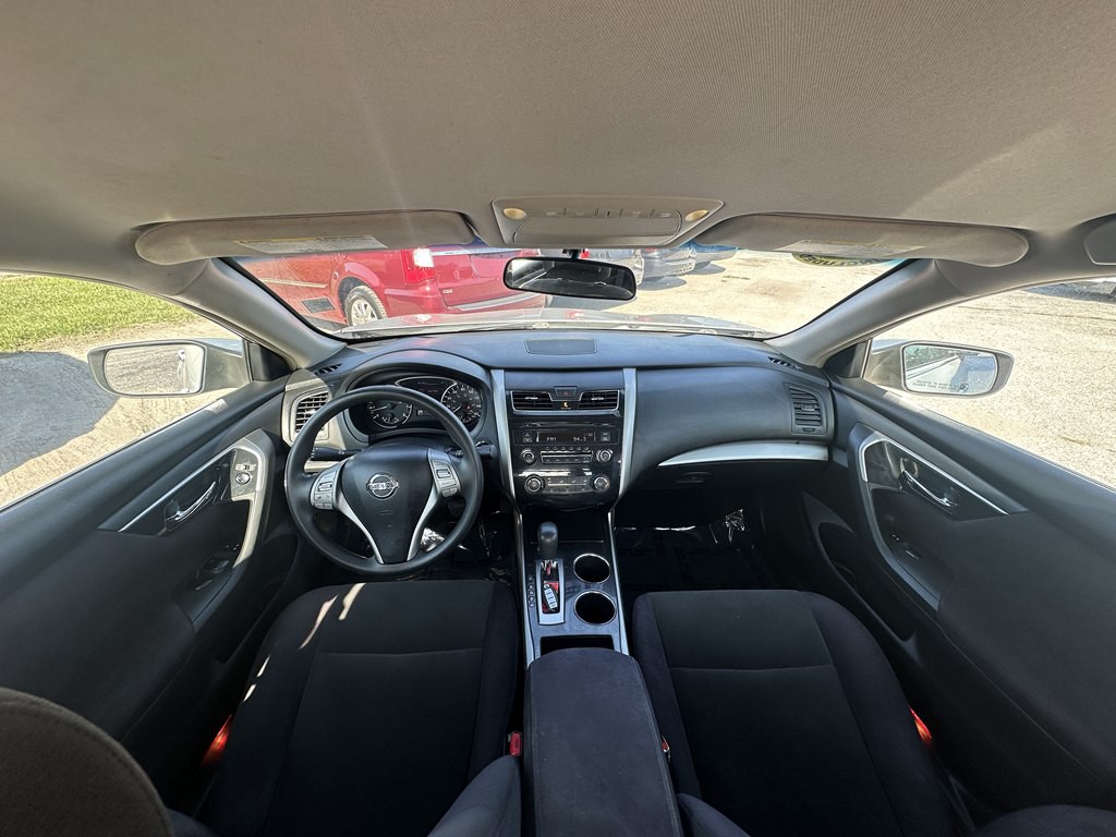 2013 Nissan Altima Image 20