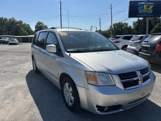 Image for 2010 Dodge Grand Caravan SXT ID: 6897850