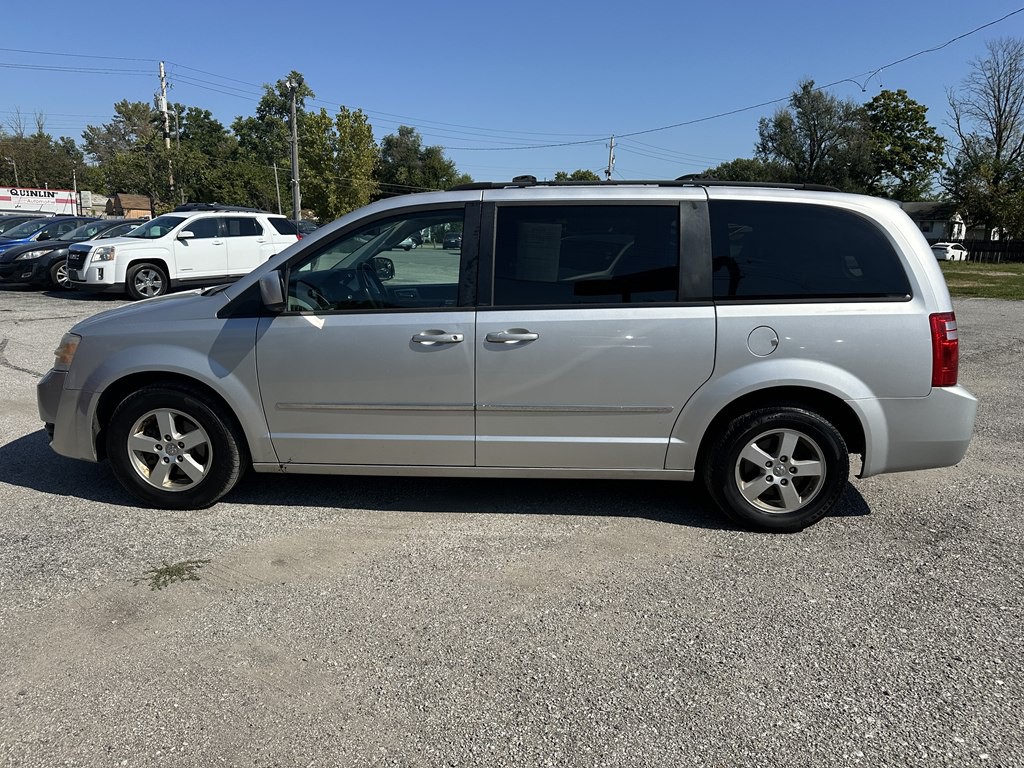 2010 Dodge Grand Caravan Image 6