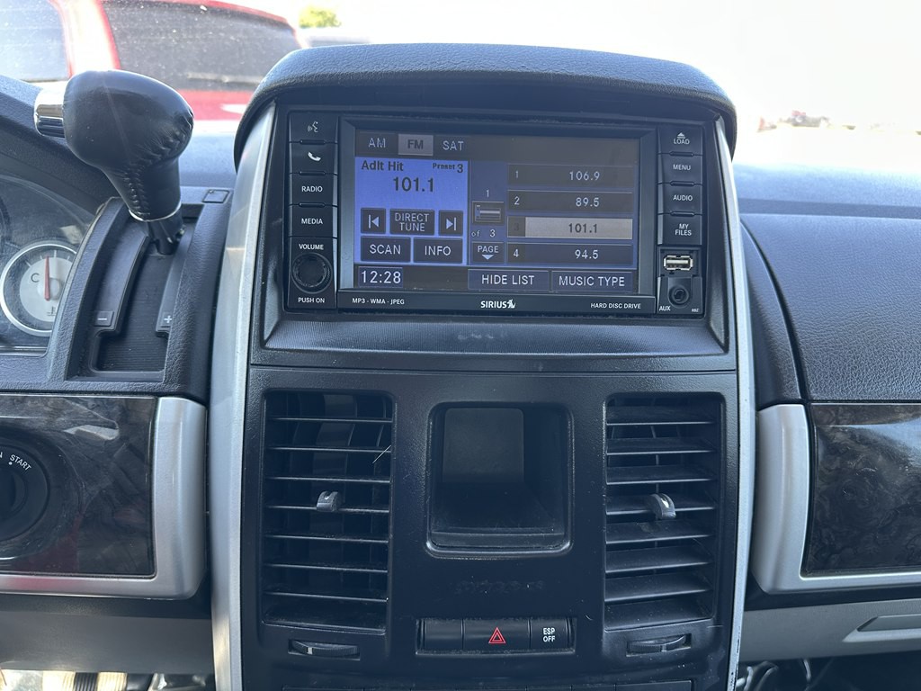 2010 Dodge Grand Caravan Image 11