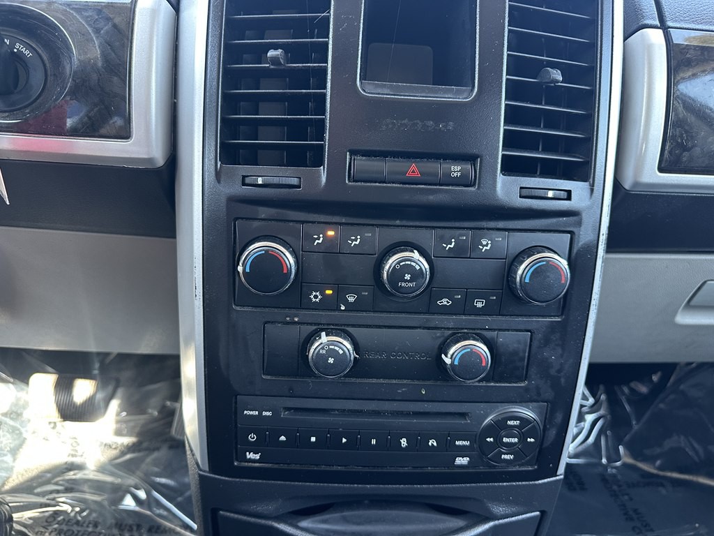 2010 Dodge Grand Caravan Image 12