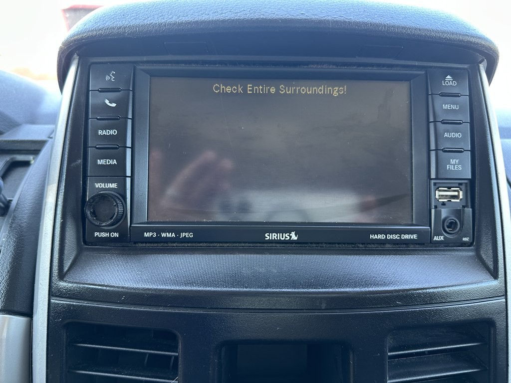 2010 Dodge Grand Caravan Image 13
