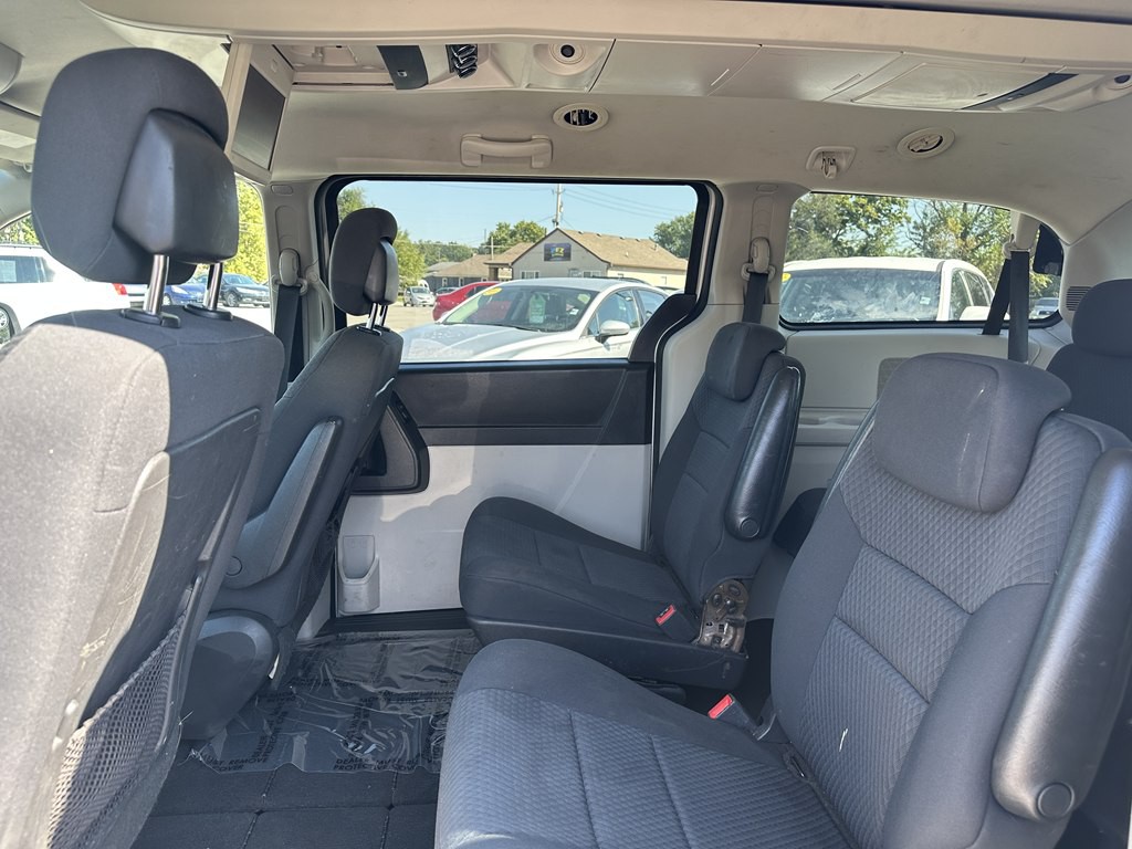 2010 Dodge Grand Caravan Image 15