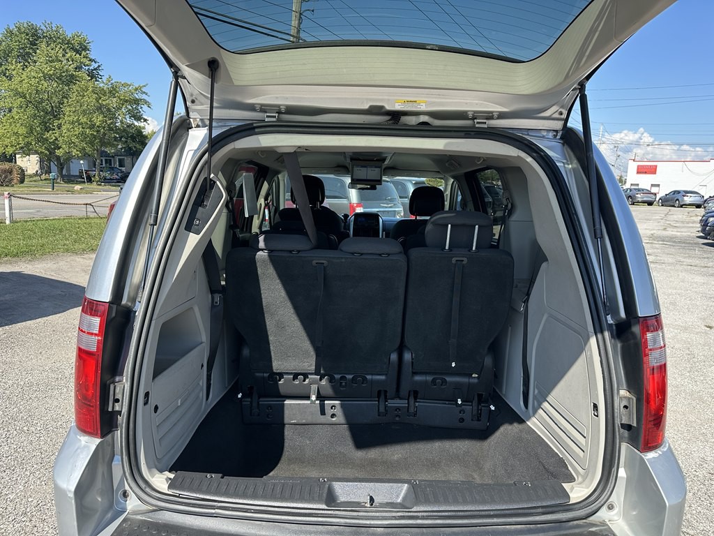 2010 Dodge Grand Caravan Image 16