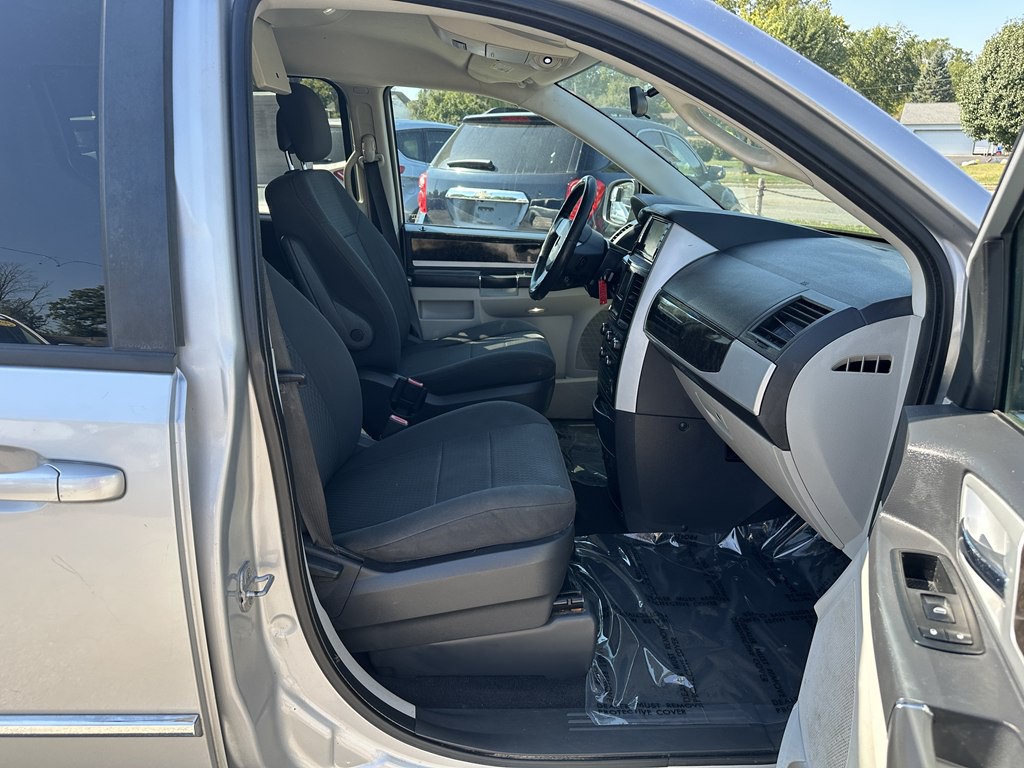 2010 Dodge Grand Caravan Image 18