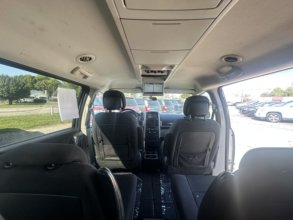 2010 Dodge Grand Caravan Image 20