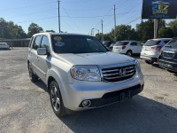 Image for 2015 Honda Pilot SE ID: 6899929