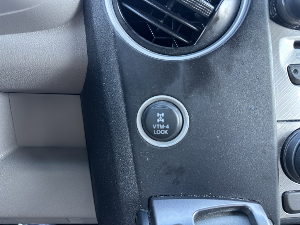 2015 Honda Pilot Image 14
