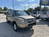 Image for 2008 Honda Pilot VP ID: 6900734