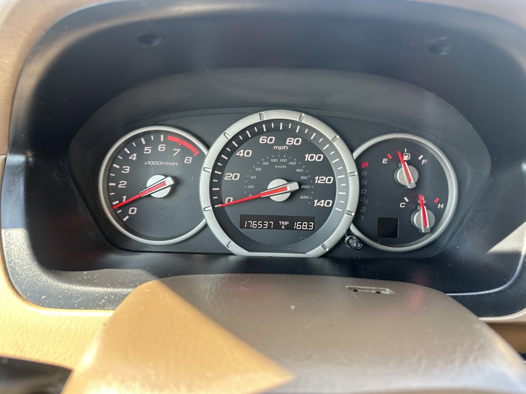 2008 Honda Pilot Image 10