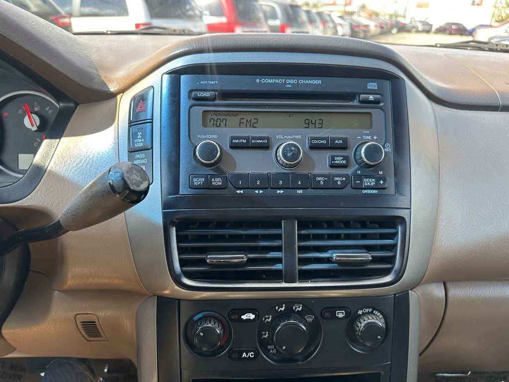 2008 Honda Pilot Image 11