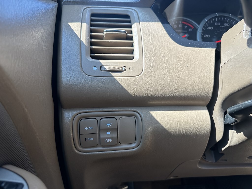 2008 Honda Pilot Image 13