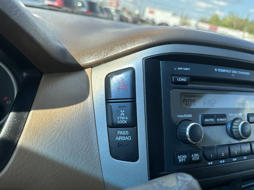 2008 Honda Pilot Image 14