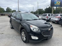 Image for 2016 Chevrolet Equinox LT ID: 6903678