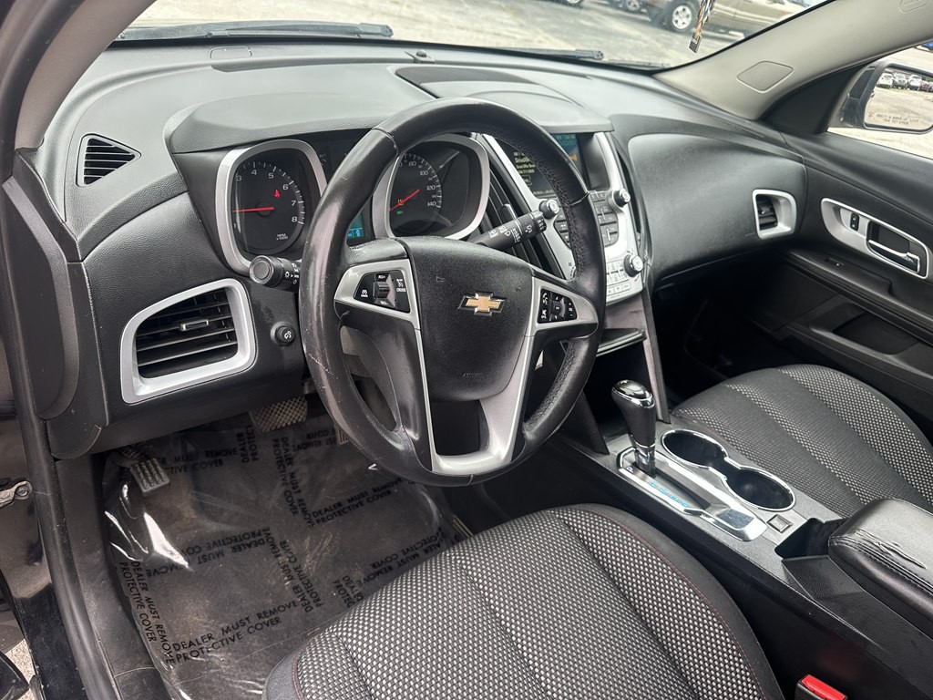 2016 Chevrolet Equinox Image 9