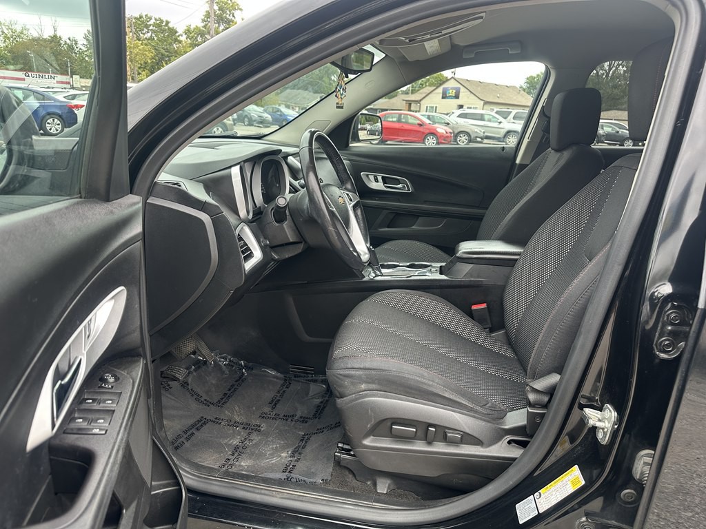2016 Chevrolet Equinox Image 15