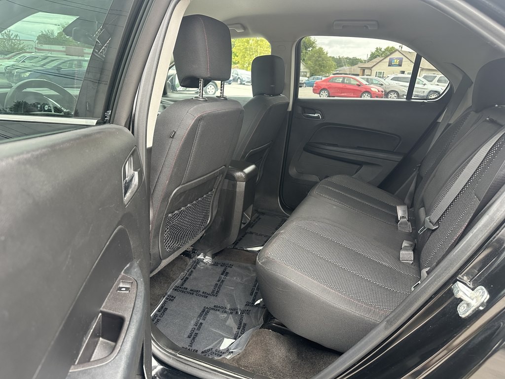 2016 Chevrolet Equinox Image 16