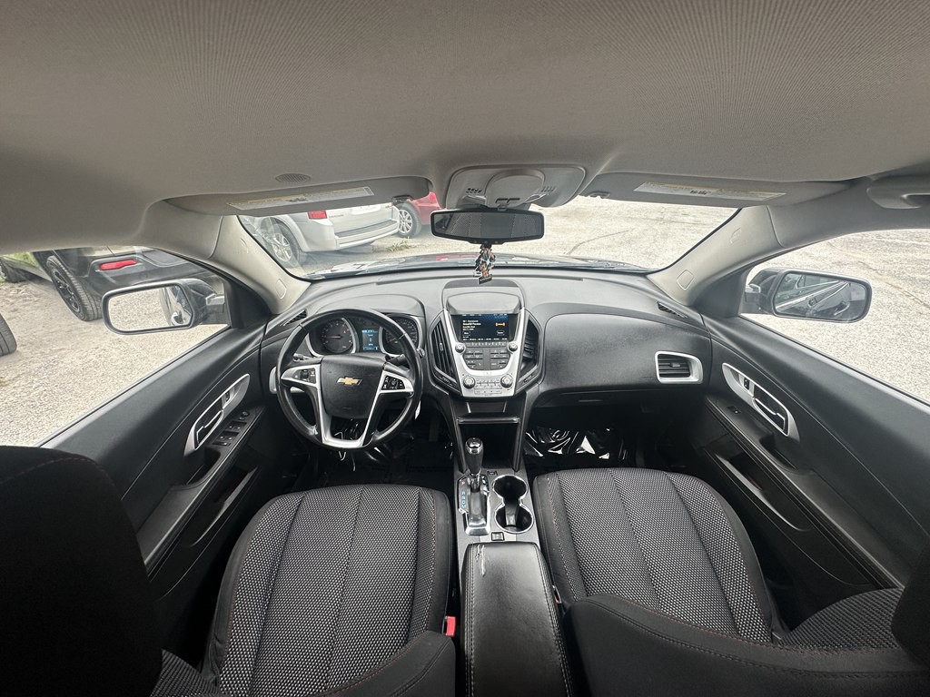 2016 Chevrolet Equinox Image 20
