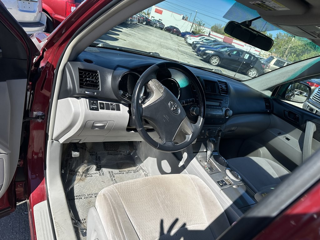 2009 Toyota Highlander Image 9