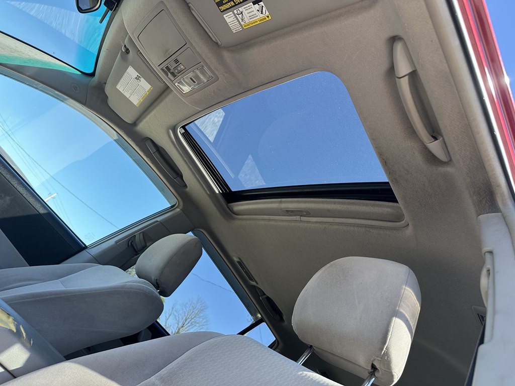 2009 Toyota Highlander Image 10