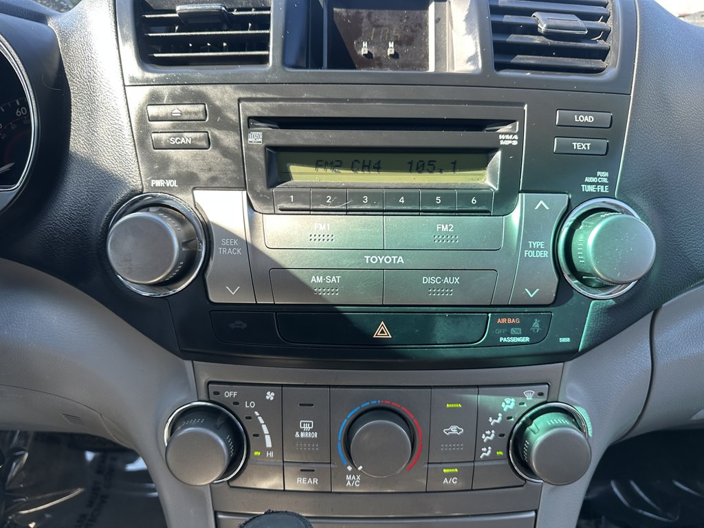 2009 Toyota Highlander Image 14