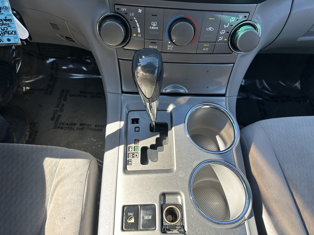 2009 Toyota Highlander Image 15