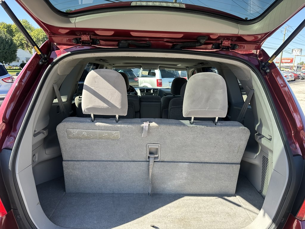 2009 Toyota Highlander Image 18