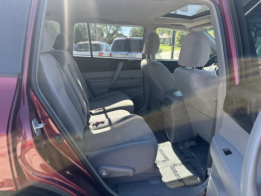2009 Toyota Highlander Image 19