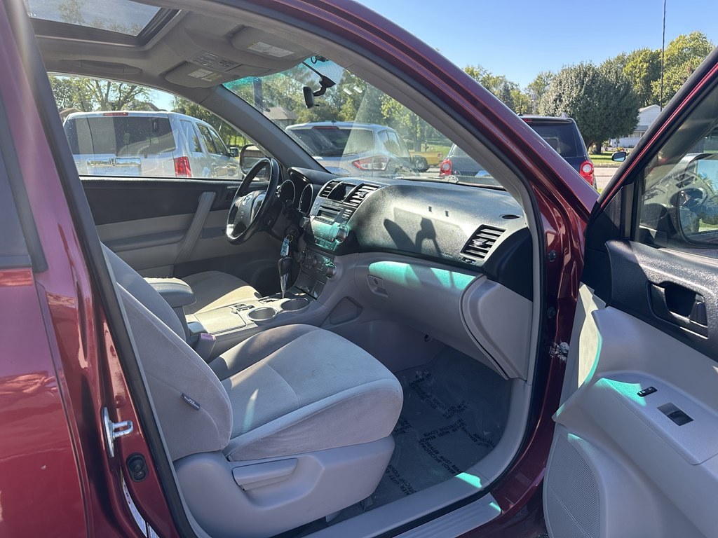 2009 Toyota Highlander Image 20