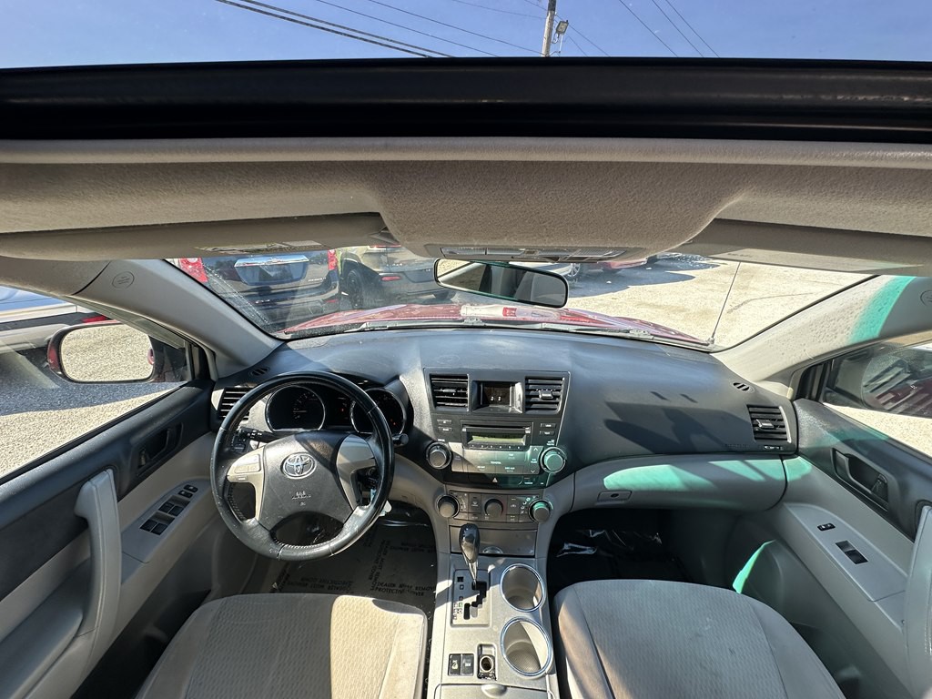 2009 Toyota Highlander Image 21