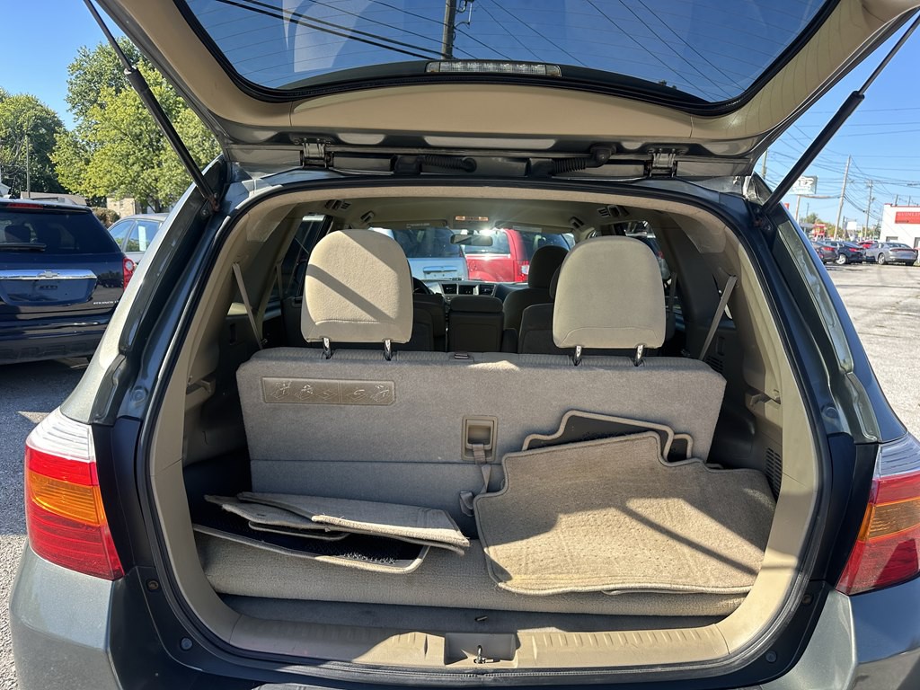 2010 Toyota Highlander Image 16