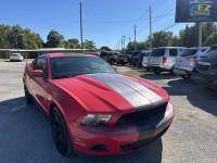 Image for 2010 Ford Mustang  ID: 6913184