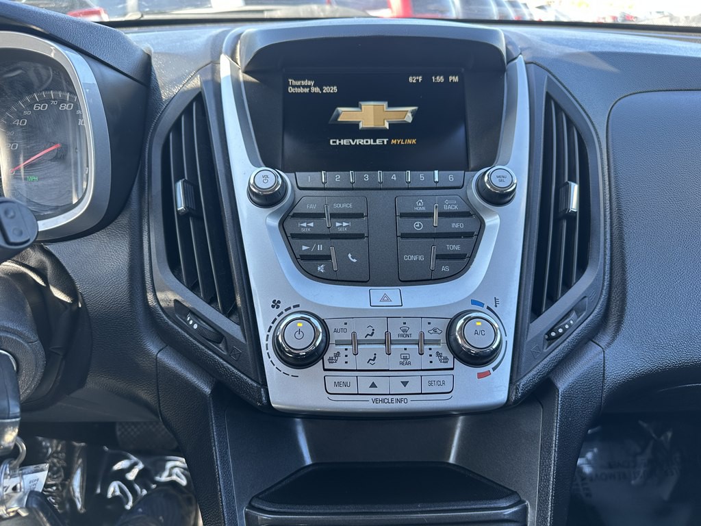 2017 Chevrolet Equinox Image 12