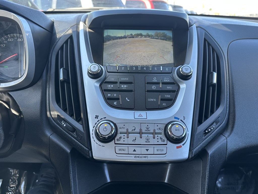 2017 Chevrolet Equinox Image 14