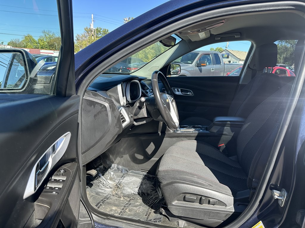 2017 Chevrolet Equinox Image 15