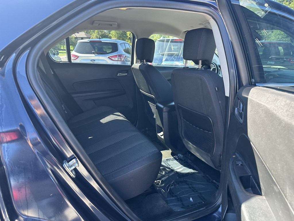 2017 Chevrolet Equinox Image 18