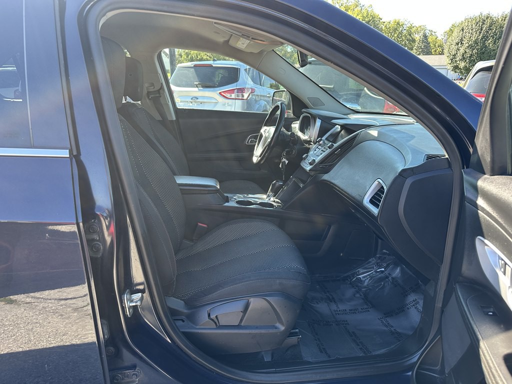 2017 Chevrolet Equinox Image 19