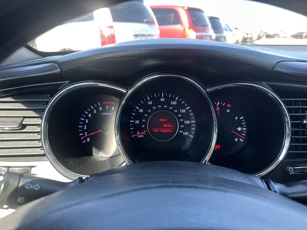 2013 Kia Optima Image 10
