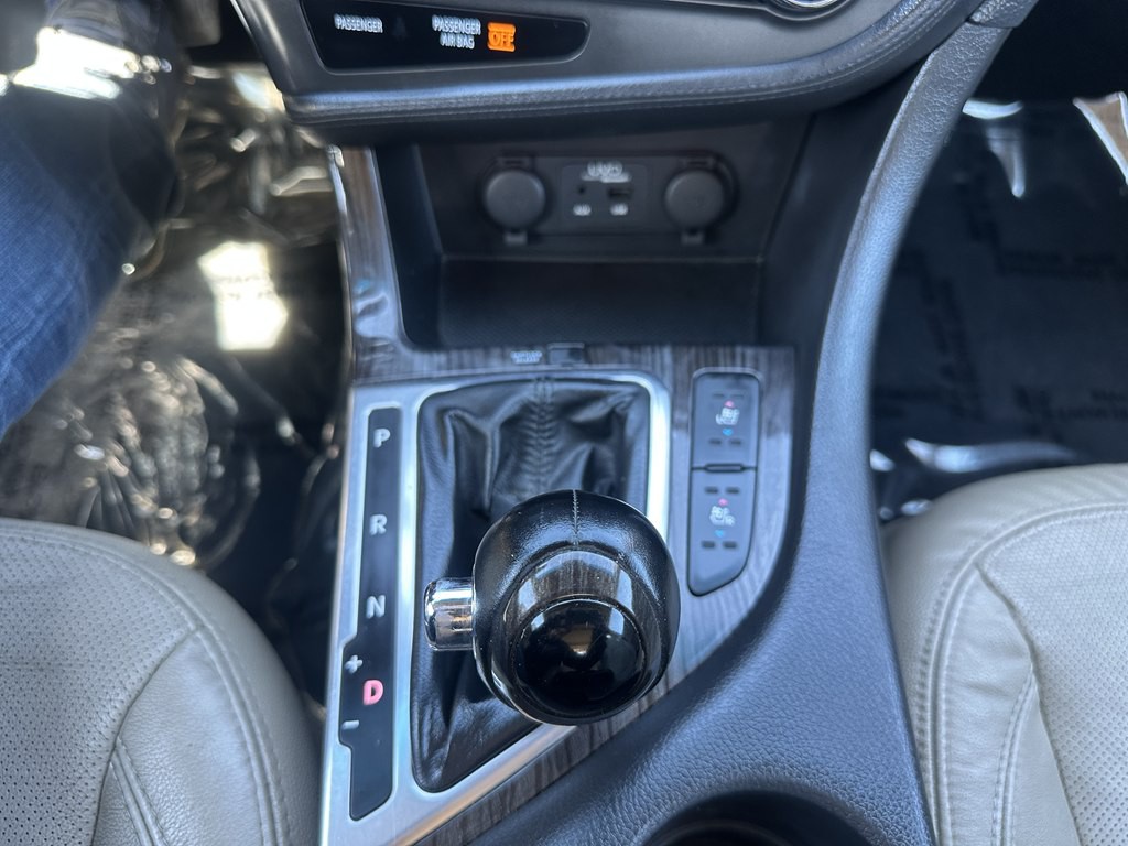 2013 Kia Optima Image 13