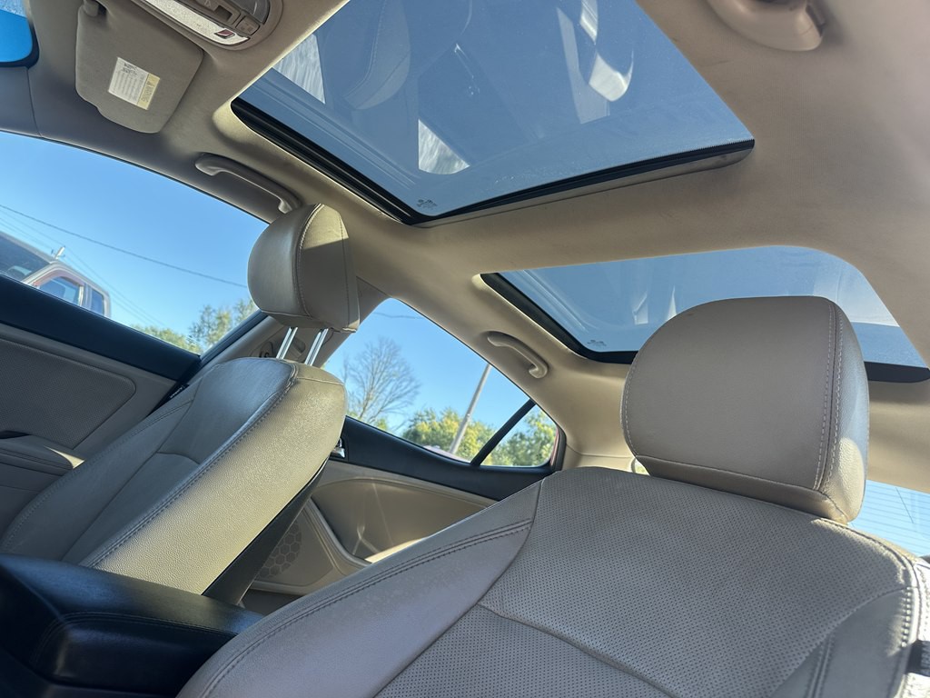 2013 Kia Optima Image 15