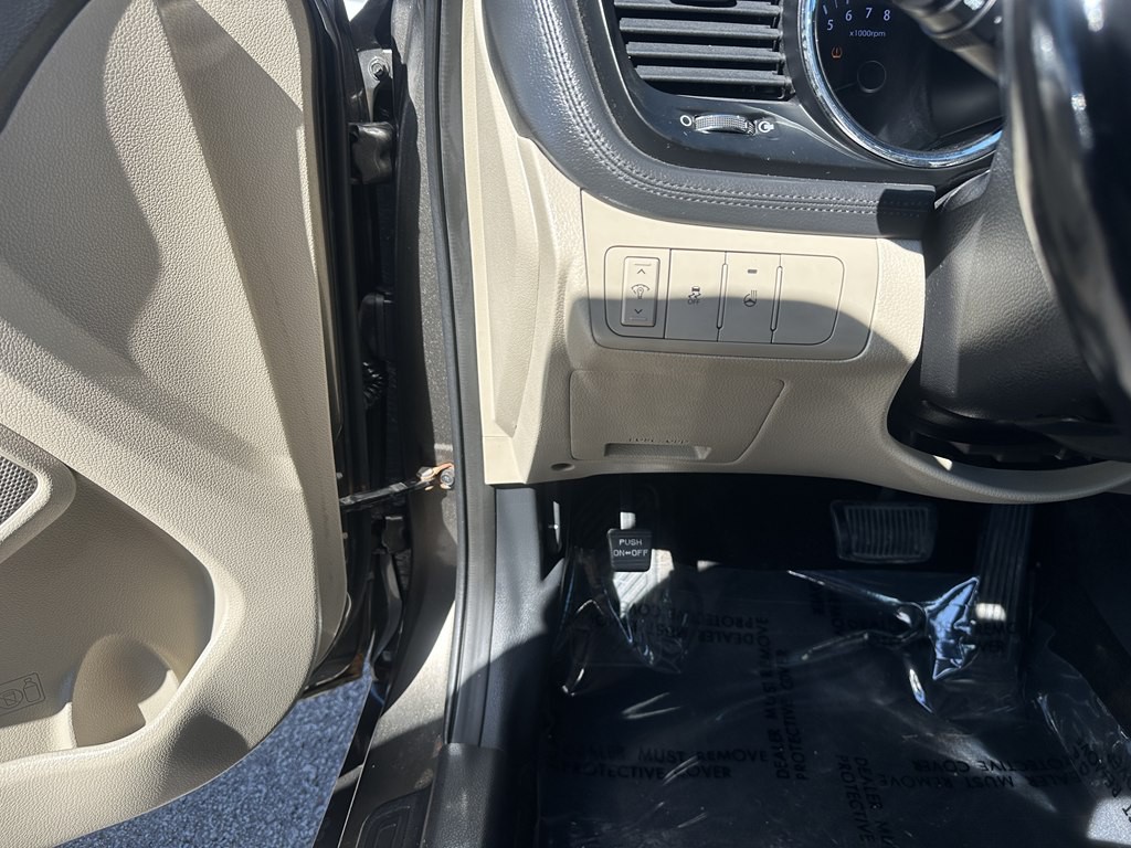 2013 Kia Optima Image 16