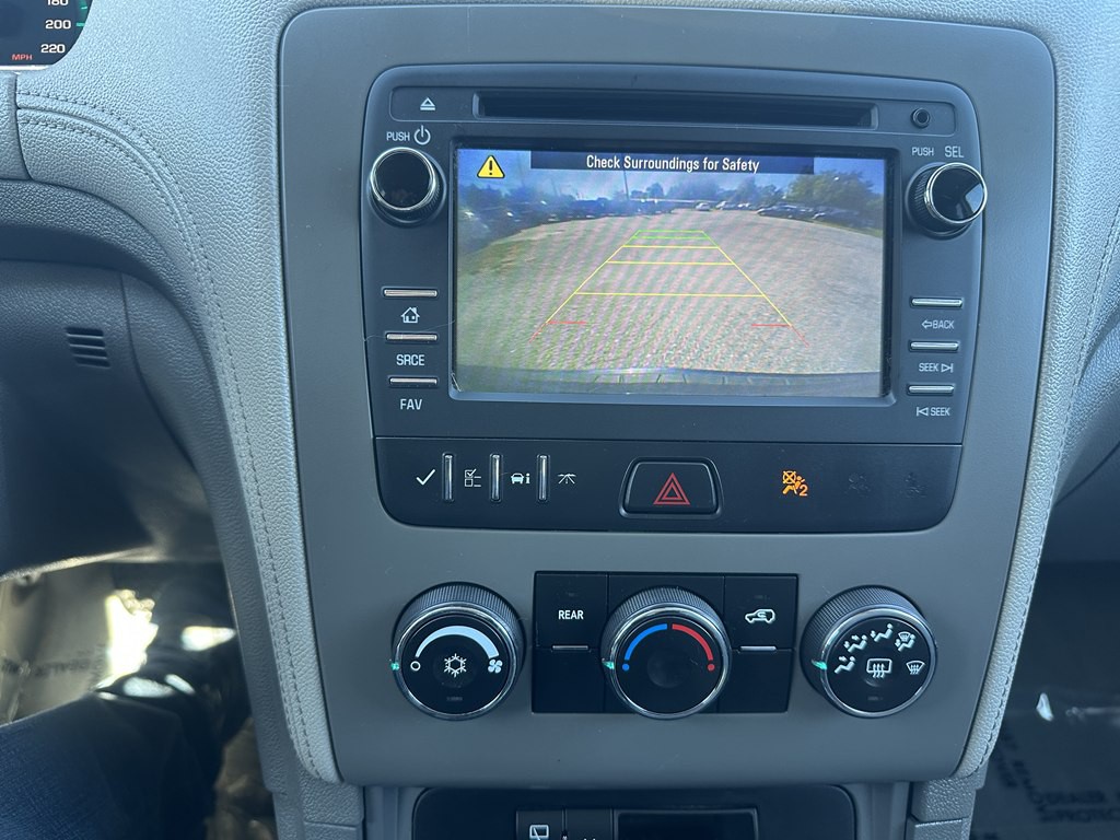 2017 Chevrolet Traverse Image 13