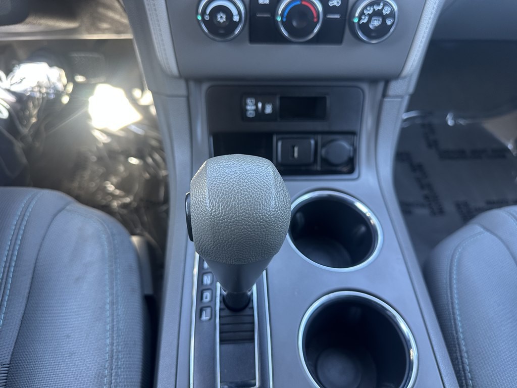 2017 Chevrolet Traverse Image 14