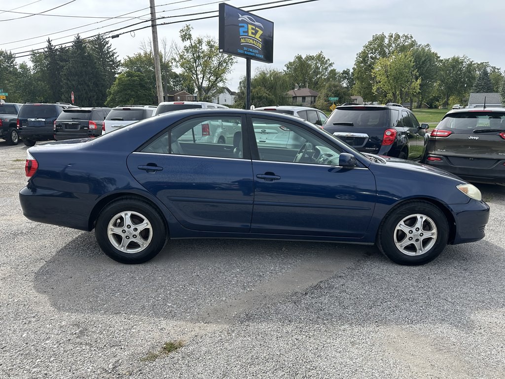 2006 Toyota Camry Image 2
