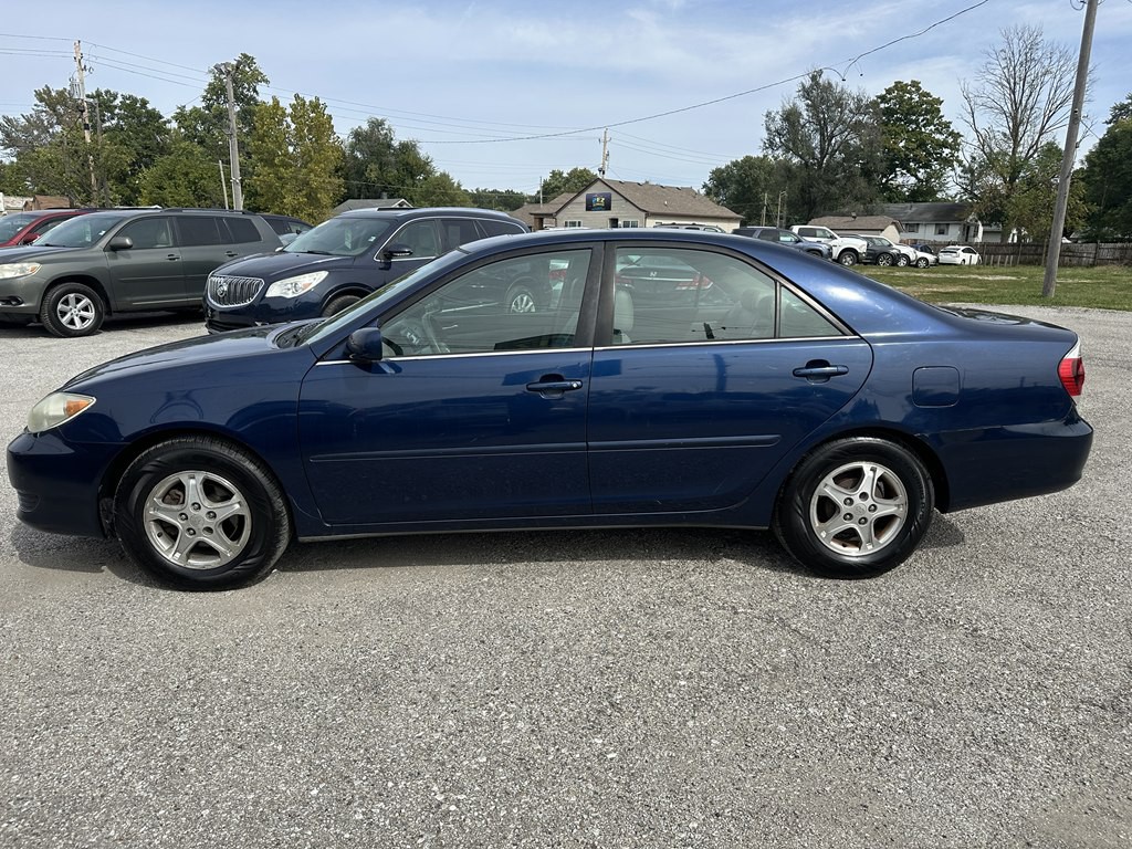 2006 Toyota Camry Image 6